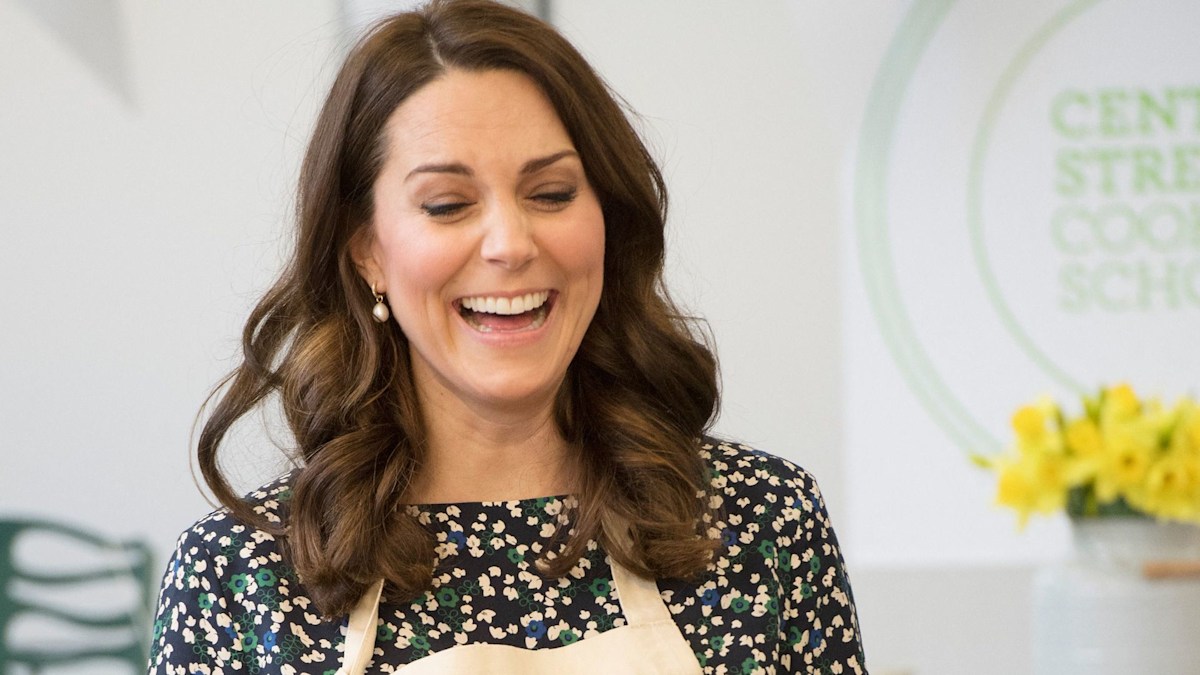 Kate Middleton's one diet staple that 'transforms' rigorous exercise routine