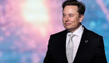 Musk's Starlink plans satellite link in Switzerland, government says