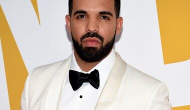 Drake kommer till Stockholm – då spelar han