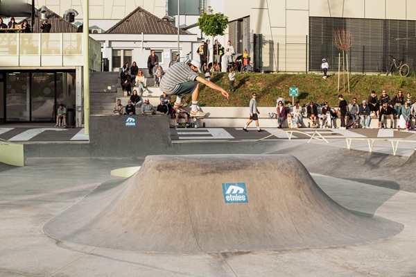 Velenje Skatepark