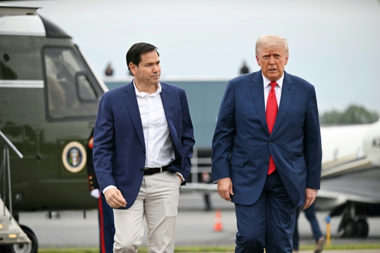 AFP News