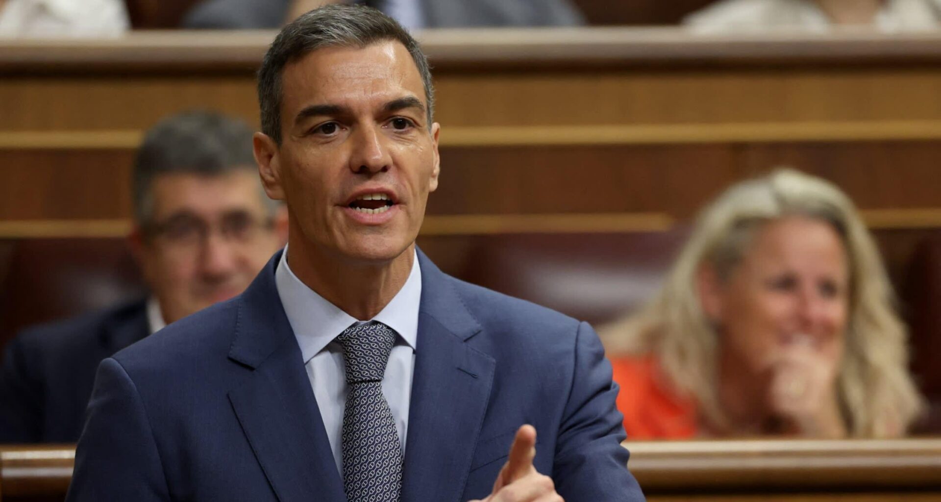 Pedro Sánchez torpedoes Nato unity on eve of crucial summit