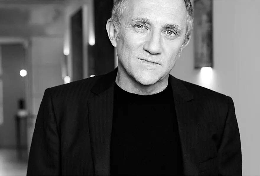 François-Henri Pinault - Kering