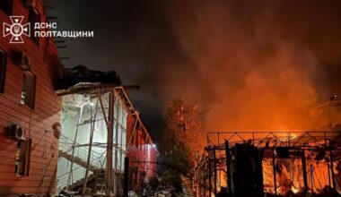 Ukraine Receives Another 1,200 Bodies From Russia As War Rages On