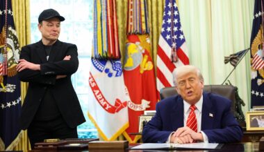 Wall Street follows FTSE higher as Trump calls on Federal Reserve to cut interest rates