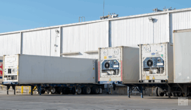 Cold chain market in Middle East and North Africa expected to hit $41.1 billion by 2030