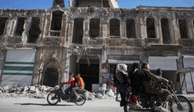 Syria releases dozens of detainees cleared of war crimes charges