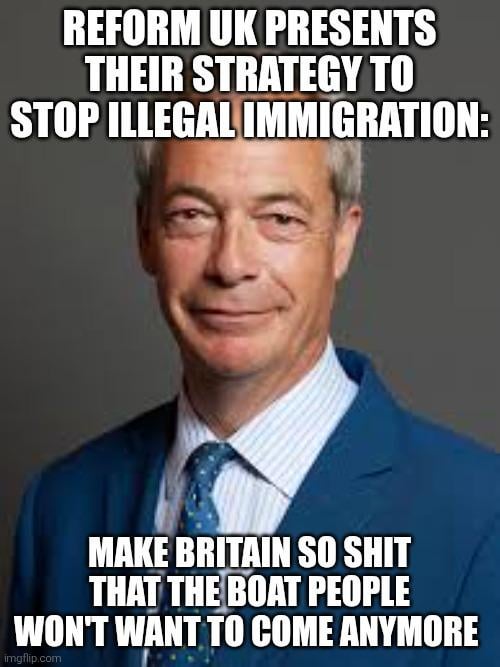 Foolproof plan