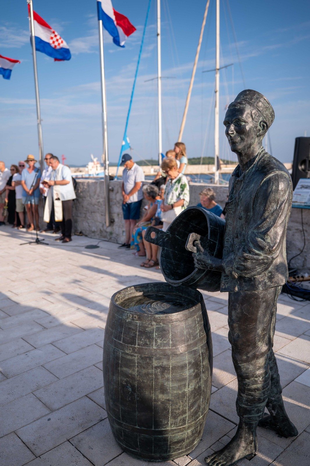 Šime vodice 