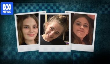 Bundaberg police to give update on missing Queensland teenager Pheobe Bishop
