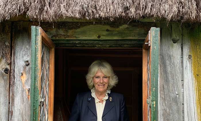 camilla wendy house