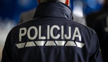 Na območju Rogaške Slatine našli dve mrtvi osebi