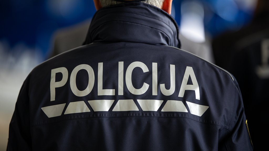 Na območju Rogaške Slatine našli dve mrtvi osebi