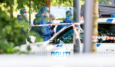 Seks kvinder dræbt i juni - ny aftale sætter mere fokus på særlig fodlænke