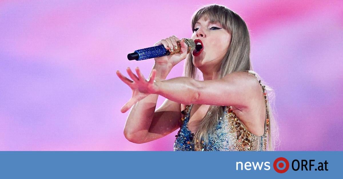 Swift-Anschlagspläne in Wien: 15-Jähriger in Deutschland angeklagt