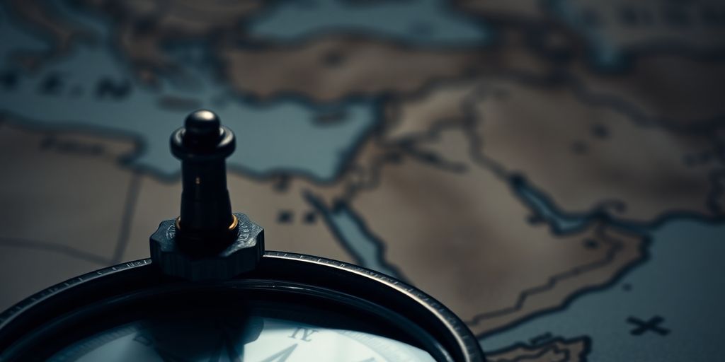 Bulgaria Issues Middle East Travel Advisory Amidst Escalating Tensions | Latest Balkan and Southeast European News