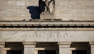 Trump’s Pick for Fed’s Top Regulator Expected to Be Friendly to Wall Street