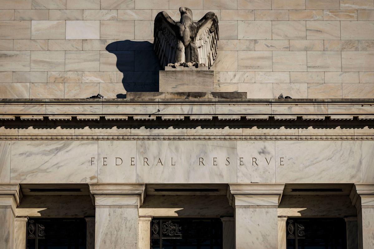 Trump’s Pick for Fed’s Top Regulator Expected to Be Friendly to Wall Street