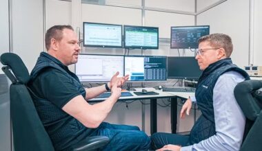 Telenor IoT's Karlskrona Lab in Sweden Gets Major Technology Upgrade
