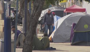 California may cut $1B homelessness program funding
