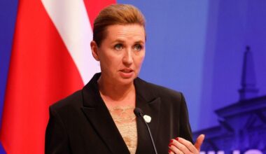 Mette F. udskriver ny milliardregning, men vil ikke sige, hvor pengene skal komme fra