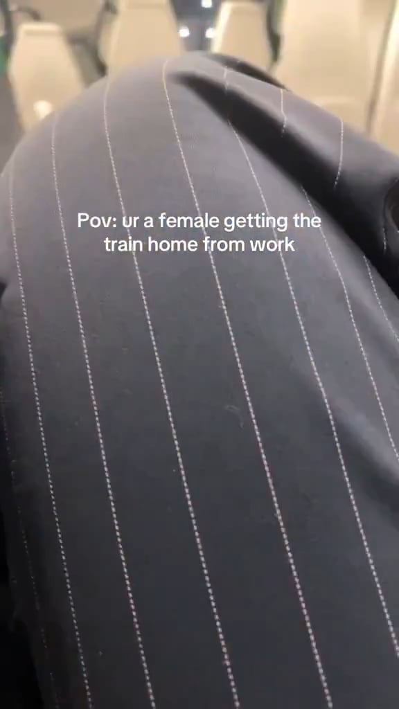 Why are british men like this?