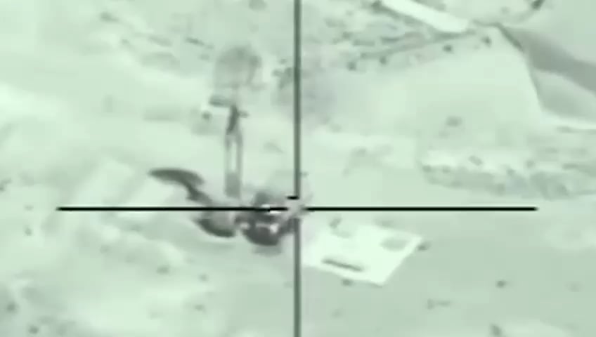IAF targets air defense batteries in Iran