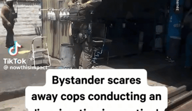 They’re bounty hunters and kidnappers masquerading as ICE agents.