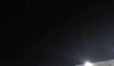 US airbase“Al-Asad” in Iraq was under attack few hours ago, the attack comes in simultaneously with several other drone strikes on different Iraqi bases that eventually destroyed the only 2 TPS-77 radars in the country.