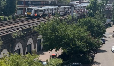 That train