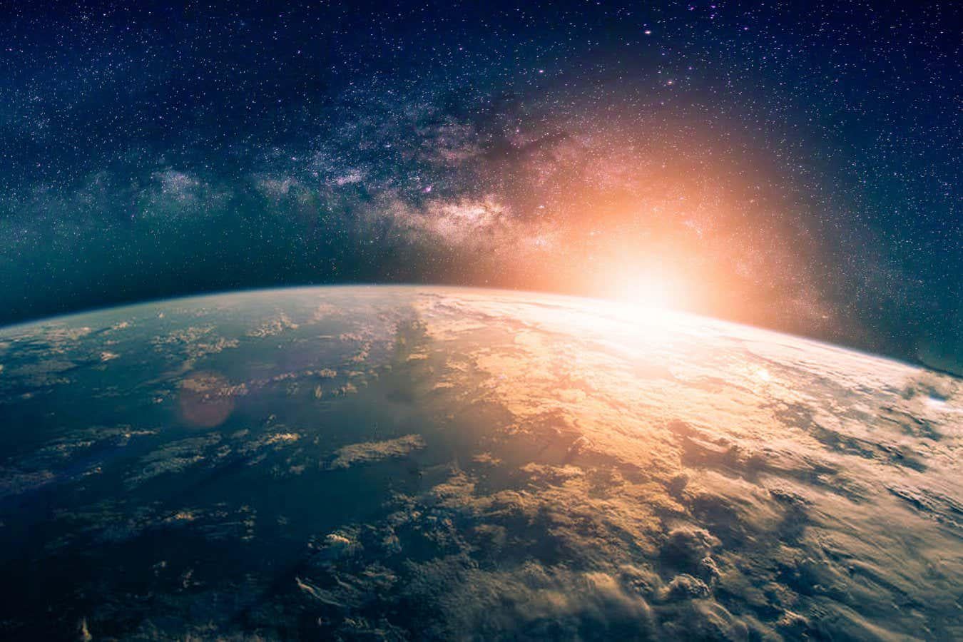 Earth is more sensitive to greenhouse gases than we thought