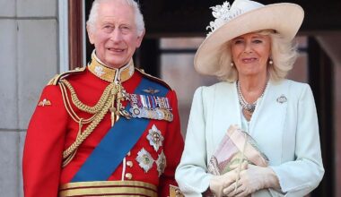 King Charles to Ride in Carriage Again at Trooping the Colour amid Ongoing Cancer Care — as Palace Eyes Major Milestone