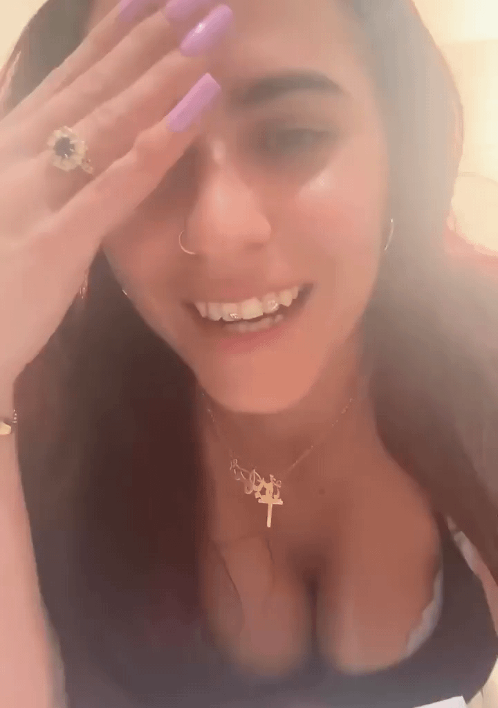 Nice ring love