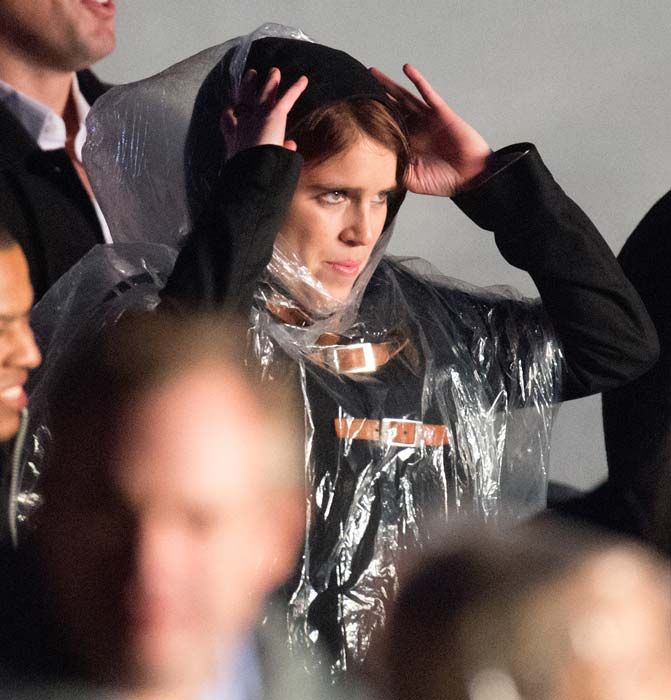 princess eugenie