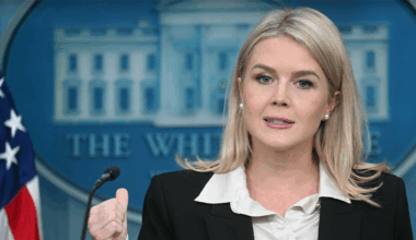 White House slams CNN for 'fake news' about Trump's Iran strike briefings