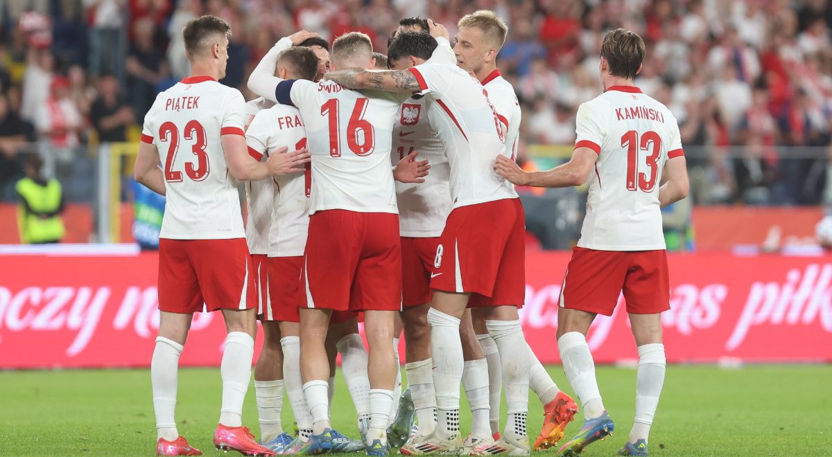 Finlandia - Polska. Kiedy mecz? O której godzinie? Gdzie oglądać na żywo? - Sport