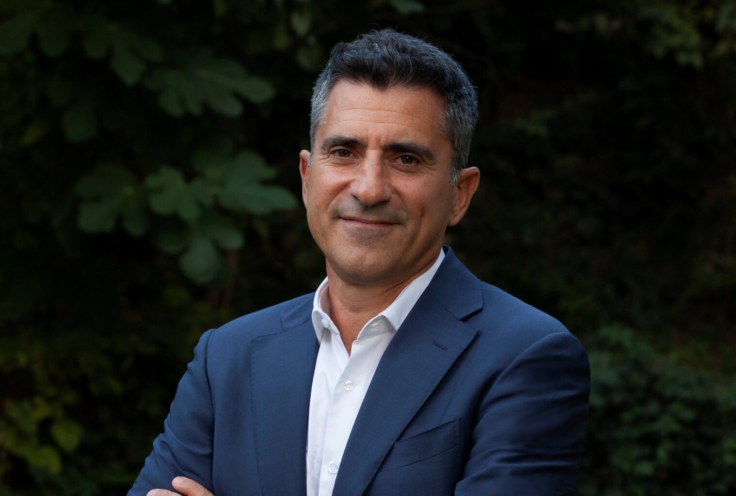 EBRD supports strategic corridors to connect Western Balkans and EU - Matteo Colangeli (Exclusive interview)