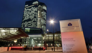 ecb european central bank