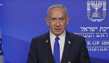 Israel har attackerat kärnanläggningar i Iran
