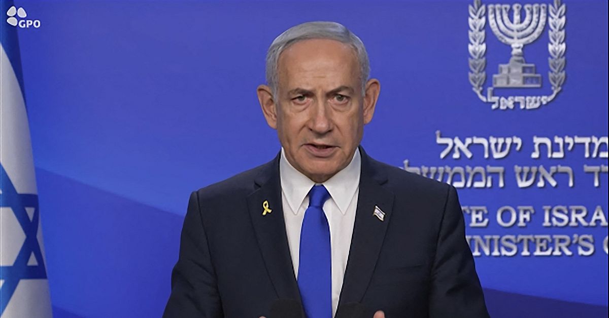 Israel har attackerat kärnanläggningar i Iran