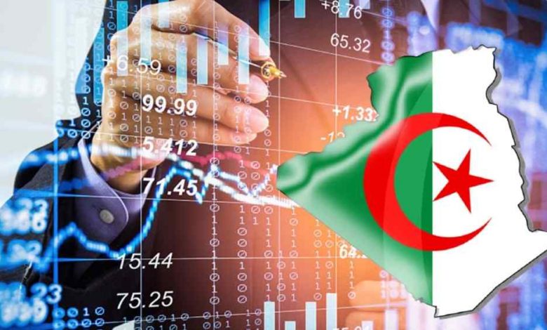 IMF: Algeria Rises to Become Africa’s Third Largest Economy in 2025