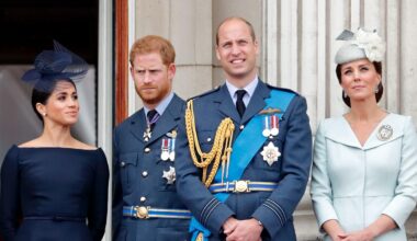 Kate Middleton's Upset Her Kids Aren't Close to Prince Harry and Meghan Markle's, But There's "No Turning Back" for Prince William