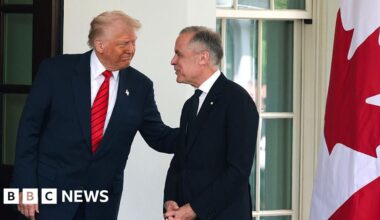 Israel-Iran conflict set to dominate G7 summit