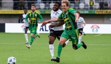 UEFA Qualifiers: Finland's clubs discover opponents in First Qualifying Rounds of European competitions