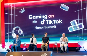 Digital leverage for Vietnamese gaming industry