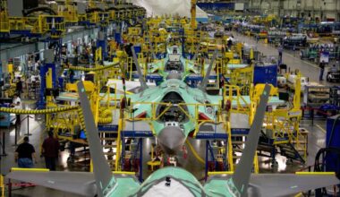 From classroom to war economy: Trump’s youth workforce agenda