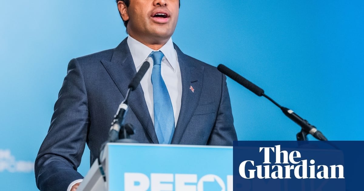 Zia Yusuf quits as Reform UK chair after row over new MP’s call for burqa ban