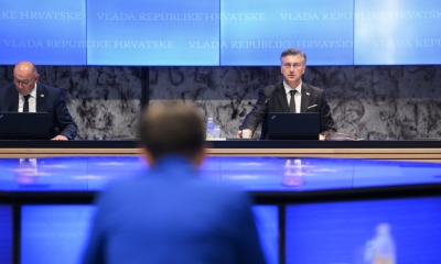 Croatia’s Economy Grows 2.9% in Q1 2025, Outpacing EU Average