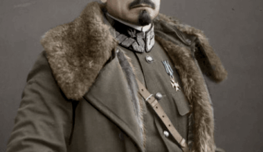 On June 4th 1960 died Jozef Haller one of fathers of Polish independence