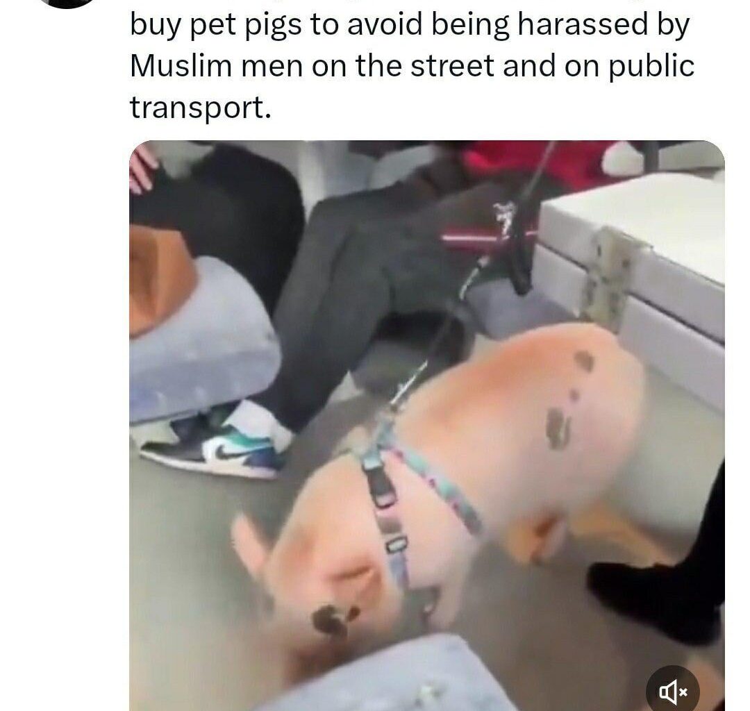 Smart move from Pierrette (it's a fake news for those who wonder)